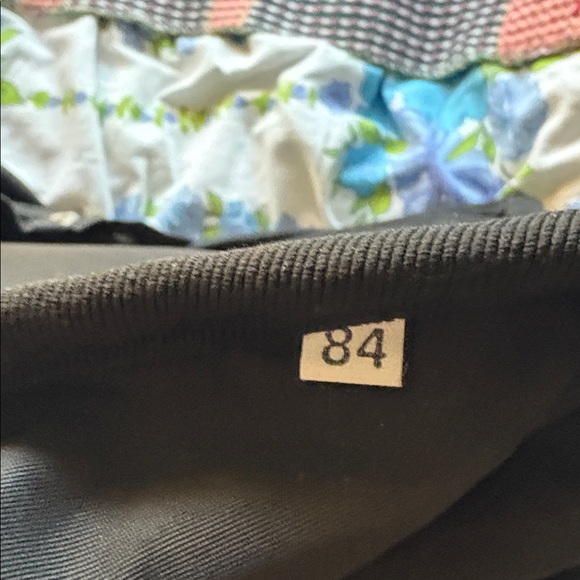 Prada Black Drawstring Backpack - Picture 12 of 12